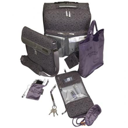 Laptop Trolly von Haikouella über Milchmädchen
