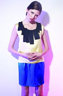 Niconé Kollektion S/S 2010