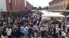 Flohmarkt, City, Festival