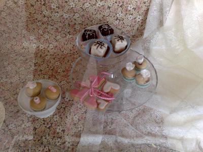 Julies Cakes in Eppendorf / Hamburg