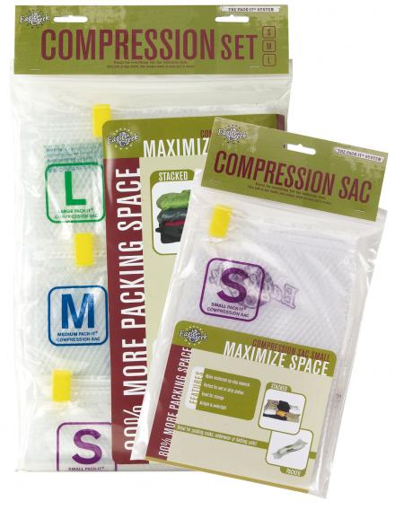 Compression Sacs von Eagle Creek