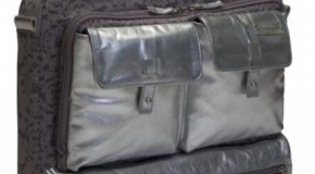 Das wurde auch Zeit: Design Laptoptaschen
