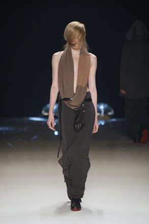 AF VANDERVORST BERLIN FASHION WEEK FW11 AF VANDERVORST BERLIN FASHION WEEK FW11