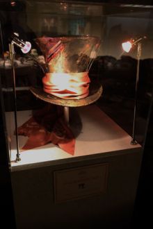 Kostüme Alice im Wunderland