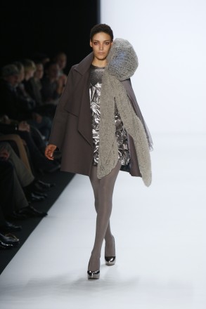 BALTIC FASHION CATWALK 2011 BERLIN FASHION WEEK FW11 BALTIC FASHION CATWALK 2011 BERLIN FASHION WEEK FW11