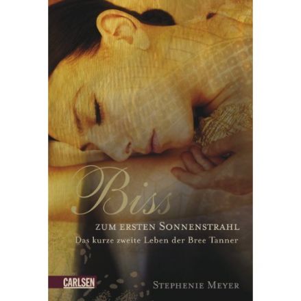 Bis(s) zum ersten Sonnenstrahl