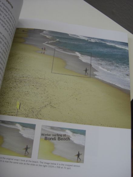 presentationzen Design von Garr Reynolds