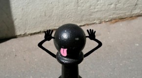 Der Zauber des Alltäglichen