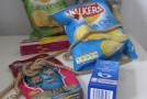 Mini Shoppingtrip nach London