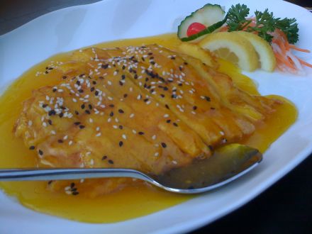 Restaurant Tipp Hamburg: Yu Yuan