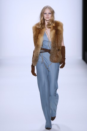 LAUREL BERLIN FASHION WEEK FW11 LAUREL BERLIN FASHION WEEK FW11