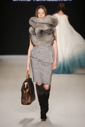 TOMASCEWKI BERLIN FASHION WEEK FW11 TOMASCEWKI BERLIN FASHION WEEK FW11