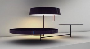 Fantastischer Coffetable