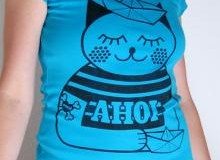 Shirt Ahoi