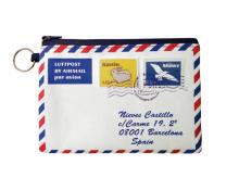 Airmail Täschchen von smil.biz