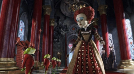 Alice im Wunderland