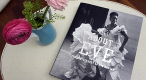 Neu im Bücherregal: All about Eve