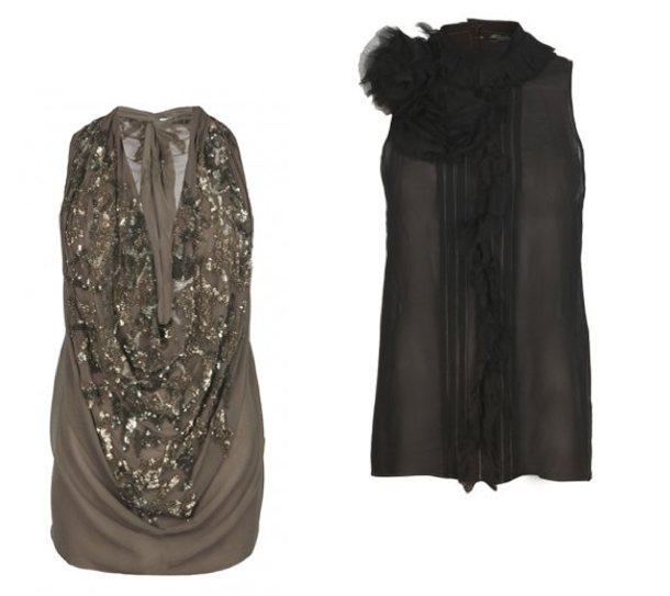Sommer Sale bei All Saints Sommer Sale bei All Saints