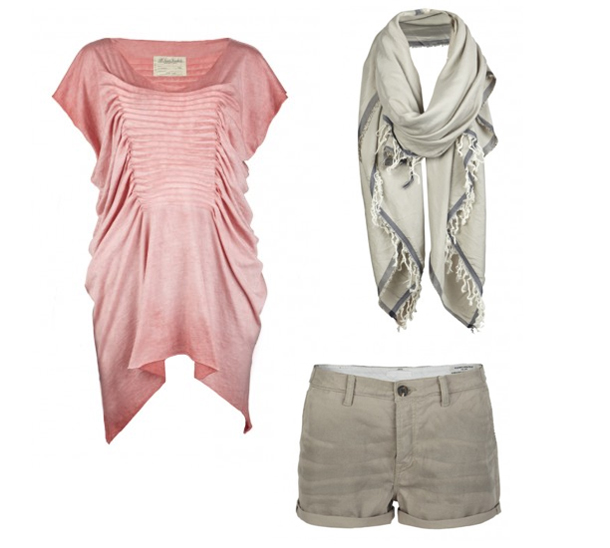Sommer Sale bei All Saints Sommer Sale bei All Saints