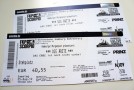 Das wird die Monsterparty