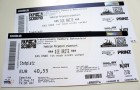 Das wird die Monsterparty