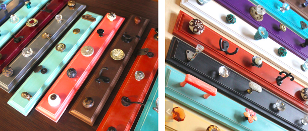 Der organisierte Kleiderschrank: Schmuck-Aufbewahrung | myshoppingbag