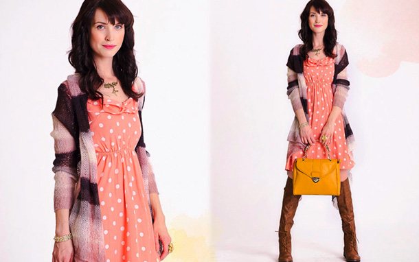 Ruche Trendmode Shop mit Vintage Charme Ruche Trendmode Shop mit Vintage Charme