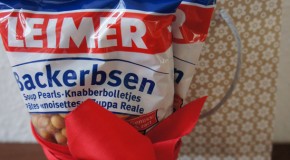 Wie aufmerksam ist das denn, bitteschön?