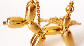 Kette der Woche: Balloon Dog