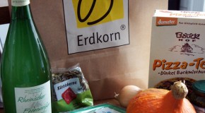 Mein erstes Mal