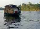 Backwaters