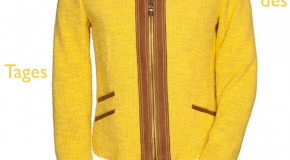 Zitronenfalter Blazer