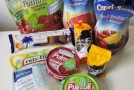 Produkttest: Brandnooz Lebensmittel-Box