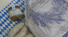 Bayerische Einkäufe