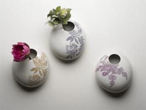 Bubble Vase von feine dinge