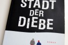 Buchtipp: Stadt der Diebe