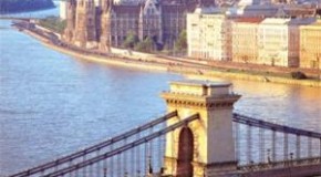 Akte X Budapest Reiseführer?