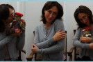 Cashmere Kuscheln
