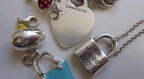 Top 3: Charms und Anhänger
