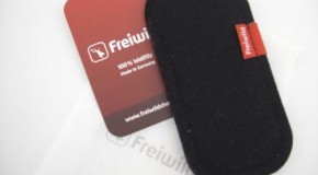 Schutz für mein neues Baby