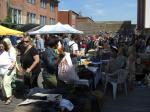 Schanzenflohmarkt