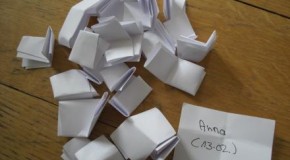 unbag Verlosung – Die Gewinnerin