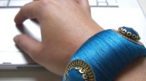 Sommerliche Accessoires