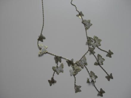 Kette von Accessorize