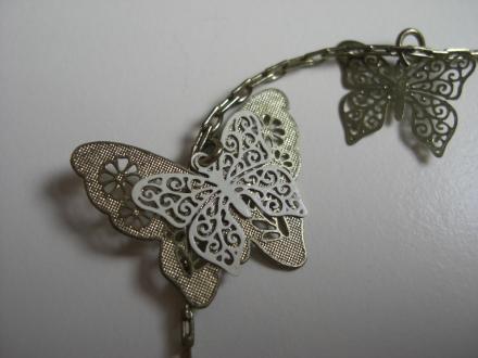 Kette von Accessorize