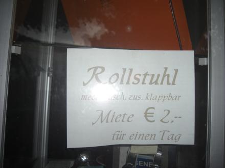 Das ansprechendste Schaufenster Hamburgs