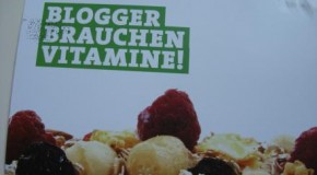Vitaminreiche Postkarte?