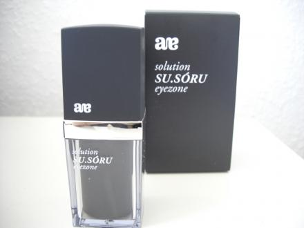 SU.SÓRU Eye Serum von Appy