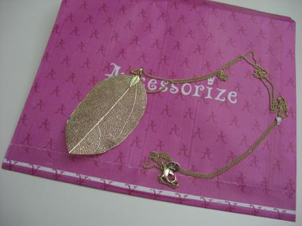 Kette von Accessorize