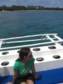 Schnorcheltrip auf Bohol
